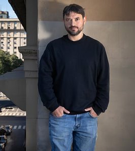 Juan Grabois apoyó la medida de Milei:&nbsp;“Todo lo que se haga contra el inglés invasor está bien”