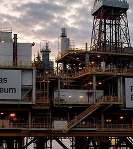 Inician procedimiento para sancionar a las empresas que explotan recursos en Malvinas
