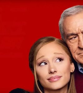 It’s Focker Vs. Fiancée: lanzaron el tráiler de la nueva película de la familia Focker con Ariana Grande y Ben Stiller
