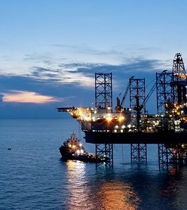 Empezaron las sanciones por actividades petroleras en Malvinas