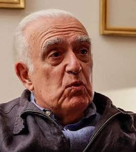 Carlos Ruckauf respaldó las medidas de Milei por Malvinas y pidió que se aprueben por unanimidad