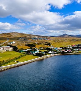 La Asamblea Legislativa de las Malvinas&nbsp;afirmó que el futuro de las islas “deben decidirlo sus habitantes”