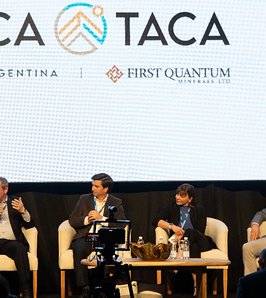 Taca Taca puede transformar Salta con estándares de nivel mundial