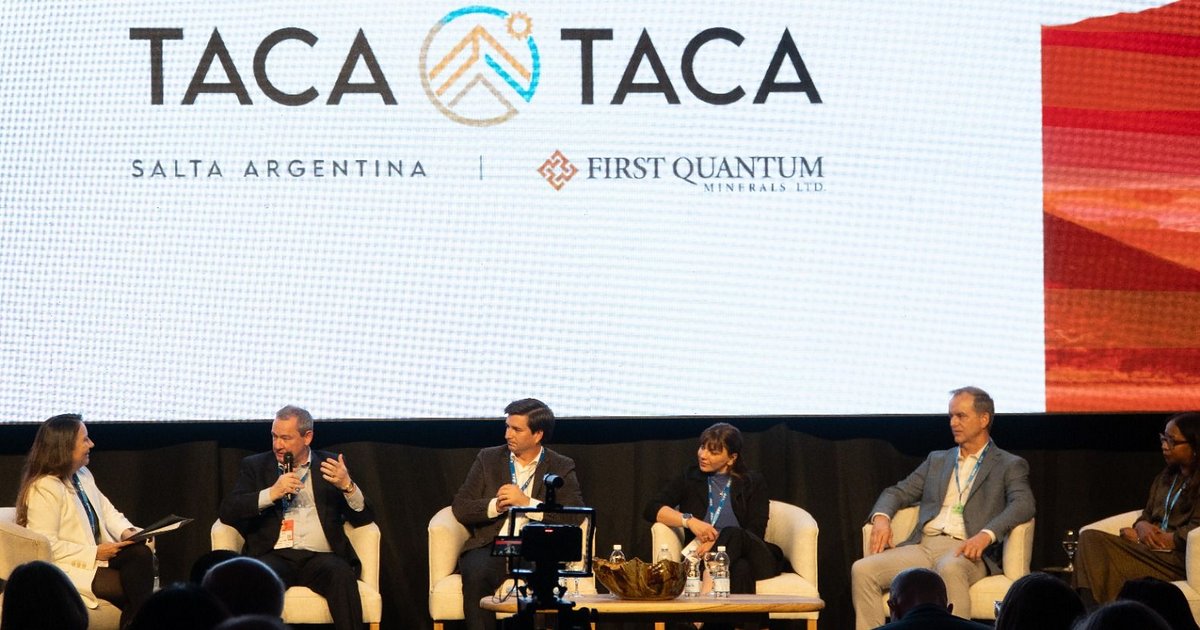 Taca Taca puede transformar Salta con estándares de nivel mundial