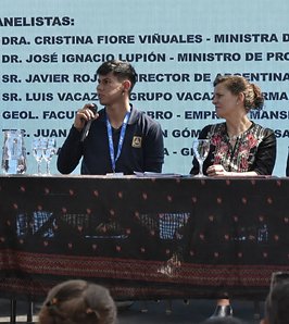La minería impulsa cambios en la formación