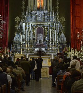 El Milagro vuelve a reunir a los salteños: una tradición que pasa de generación en generación