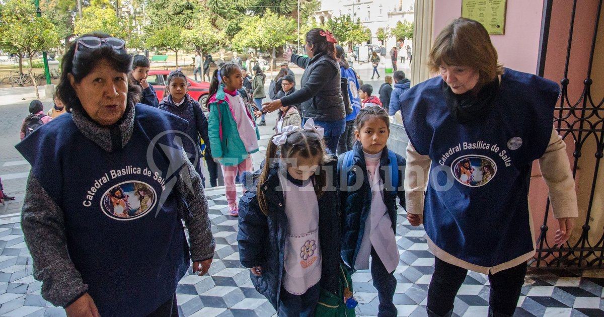 En septiembre algunos chicos no irán a la escuela cinco días