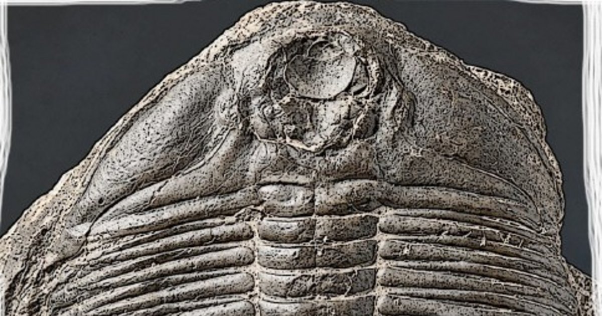Historias de trilobites y sabios alemanes en Salta