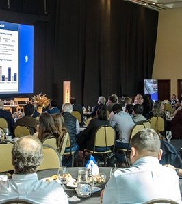 La industria salteña vuelve al centro del debate en un ciclo de charlas con expertos