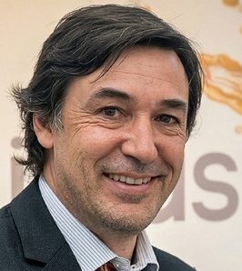 Martín Ramírez: "Nos cambiaron el juego. Sería bueno tener alguna previsibilidad y hoy los empresarios no la tenemos"