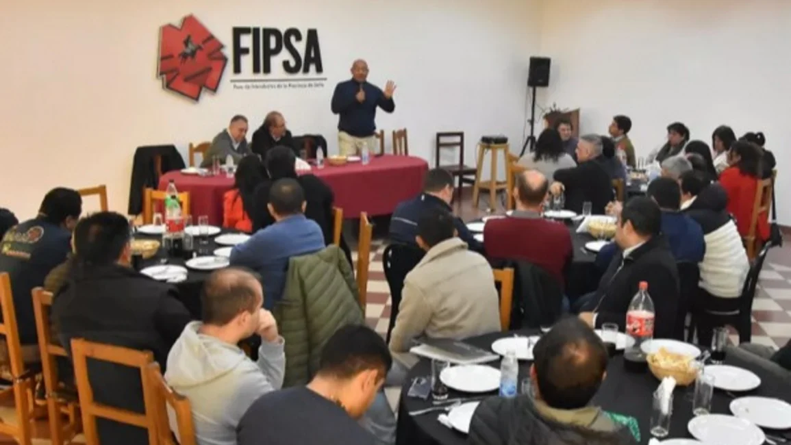 La coparticipación de Salta quedó estancada por la caída del consumo