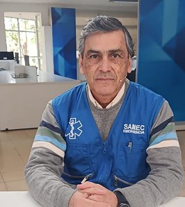 Milagro 2026: SAMEC prepara un amplio operativo sanitario para el Milagro