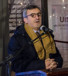 Rappallini: “La caída del consumo” es parte del proceso que explica la pérdida de empleo industrial