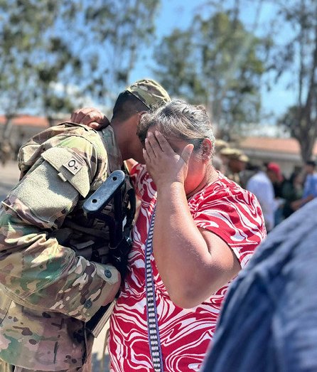 Jóvenes originarios se incorporaron al Ejército- Jóvenes originarios se incorporaron al Ejército