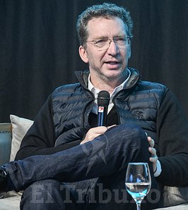 "La elección de 2027 se definirá por la política y no solo por la economía"