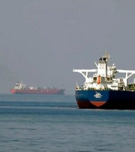 Recrudecen los ataques entre Irán y EEUU por el estrecho de Ormuz