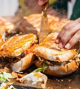 Milagro seguro: bromatólogos salteños impulsan buenas prácticas para cuidar a los peregrinos