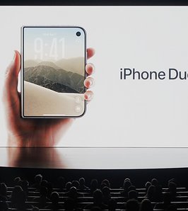 Apple presentó el iPhone Duo plegable y el nuevo iPhone 18: precios y todas las novedades