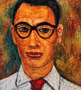 Presentarán un libro homenaje por los 100 años de Jorge Hugo Román, una figura clave del arte salteño