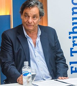 "El NOA a comparación de todo el país tiene un gran nivel de crecimiento en todas las áreas"