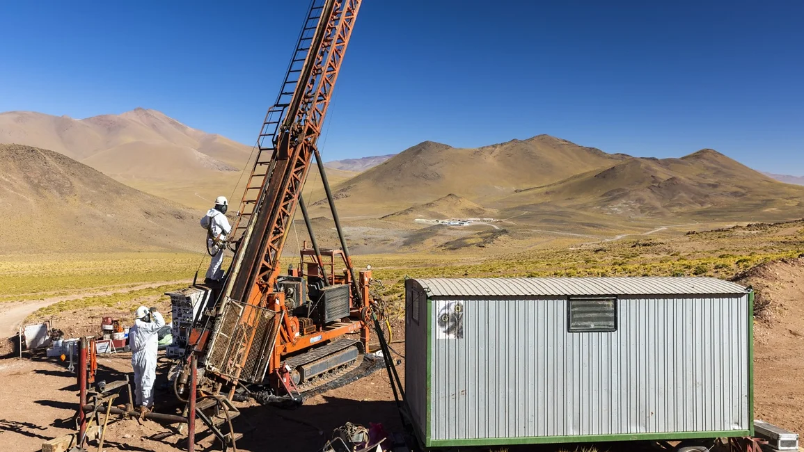Salta abre una nueva vía para financiar sus proyectos mineros
