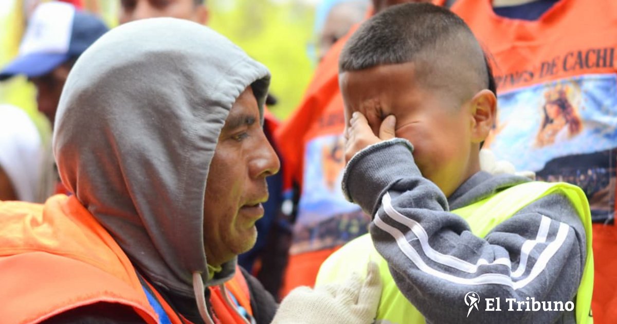 Milagro 2026 en Salta: los peregrinos llegaron a la Catedral para reencontrarse con el Señor y la Virgen del Milagro