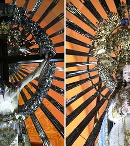 Milagro 2026 en Salta: el Señor y la Virgen del Milagro volvieron a reunir a miles de fieles en una jornada histórica de fe