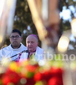 Milagro 2026: Las mejores frases de Cargnello durante su último Pacto de Fidelidad 