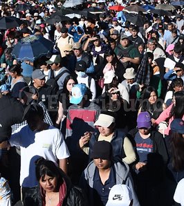 Milagro 2026 en Salta: cerca de 680 mil fieles acompañaron al Señor y la Virgen en una procesión histórica
