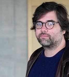 Santiago Siri, creador del primer noticiero hecho con IA : “La inteligencia artificial va a generar más trabajo, no menos”