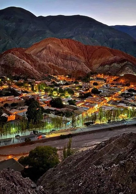 El encanto de Jujuy designado mejor destino de Sudamérica para viajar entre las montañas