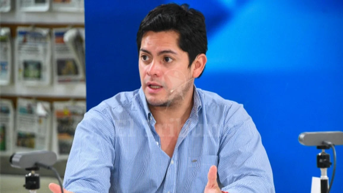 Tartagal busca sostener las obras con fondos propios
