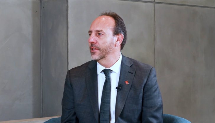 UCASAL, una universidad que aprende: Federico Colombo Speroni y el desafío de pensar la educación que viene&nbsp;