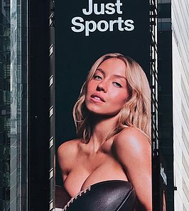 Polémica mundial por la campaña de Sydney Sweeney: deportistas denuncian la sexualización de las mujeres en el deporte