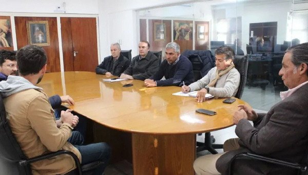 Para importar uranio US$100 millones, para buscar US$ 58 mil- Para importar uranio US$100 millones, para buscar US$ 58 mil
