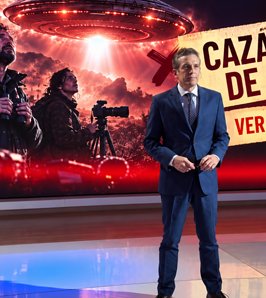 "Mauro Szeta Presenta": expedientes secretos de OVNIs en Argentina y la obsesión por la juventud eterna