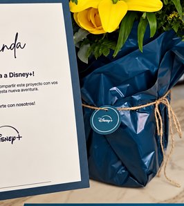 Wanda Nara tendrá su propio docu-reality en Disney+: cómo será la serie y cuánto cobraría