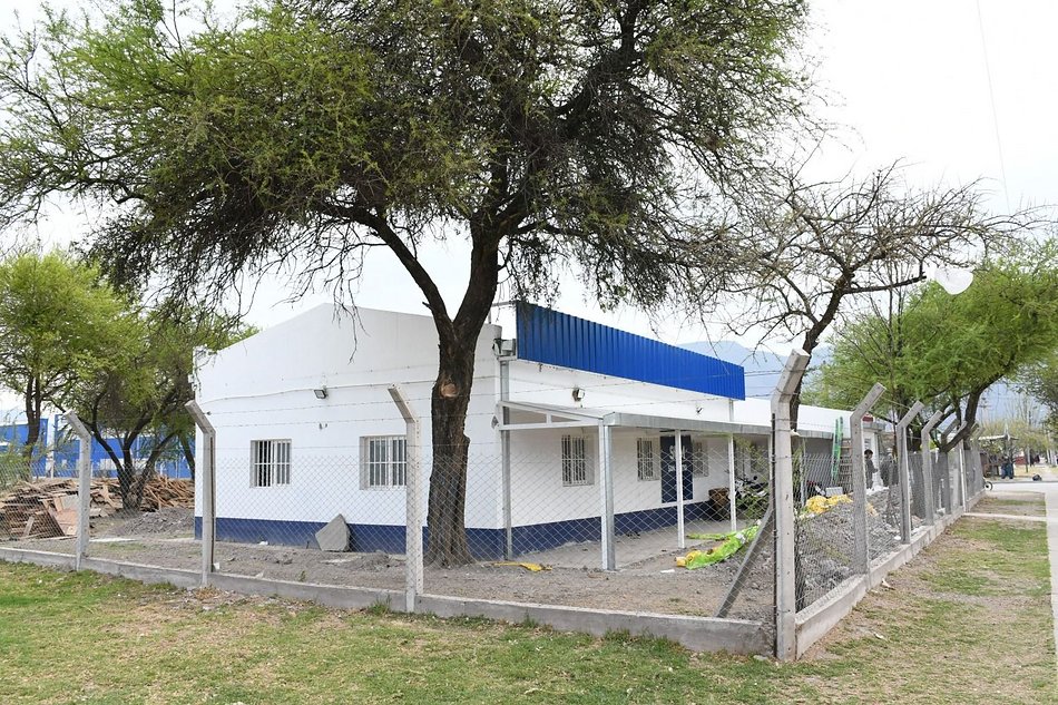 Anuncian que Salta tendrá un segundo hospital de Salud Animal en la zona de mayor demanda