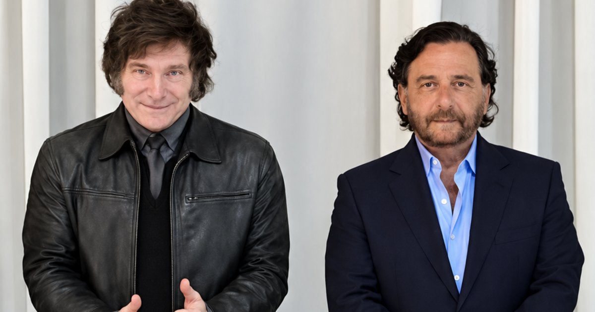 Javier Milei llevará a Gustavo Sáenz y 11 gobernadores más a París para mostrar apoyo político