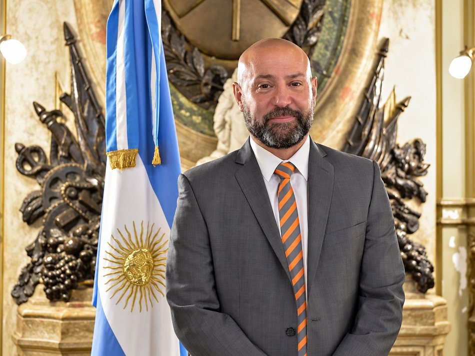 Causa ANDIS: la Justicia confirmó el procesamiento de Diego Spagnuolo por las supuestas coimas
