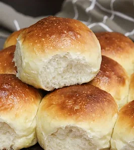 Recetas de pan casero: brioche, chipá, masa madre y focaccia