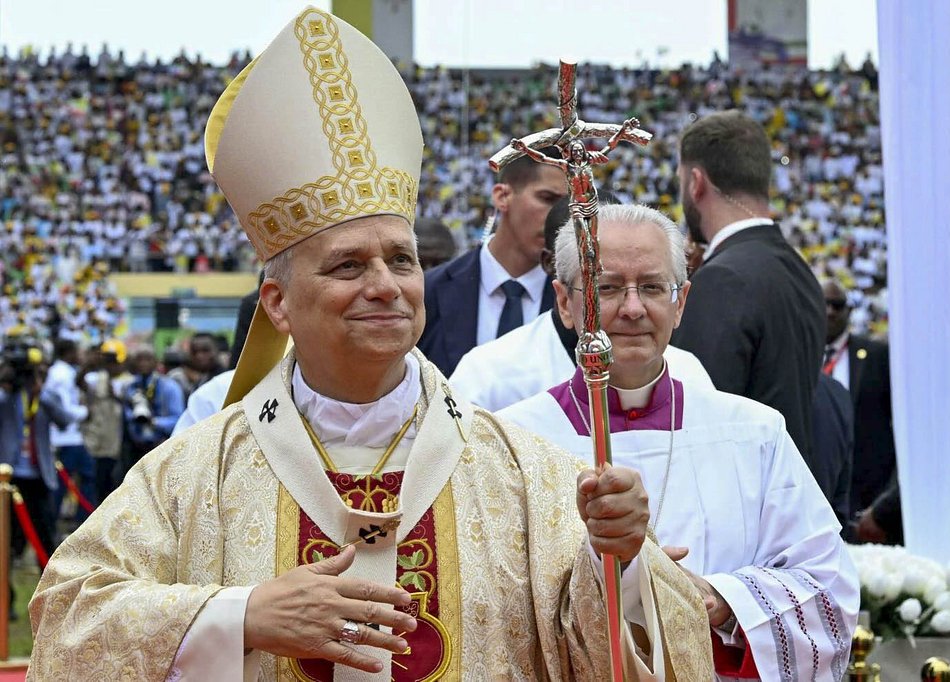 El 9 de noviembre será feriado nacional por la visita del Papa