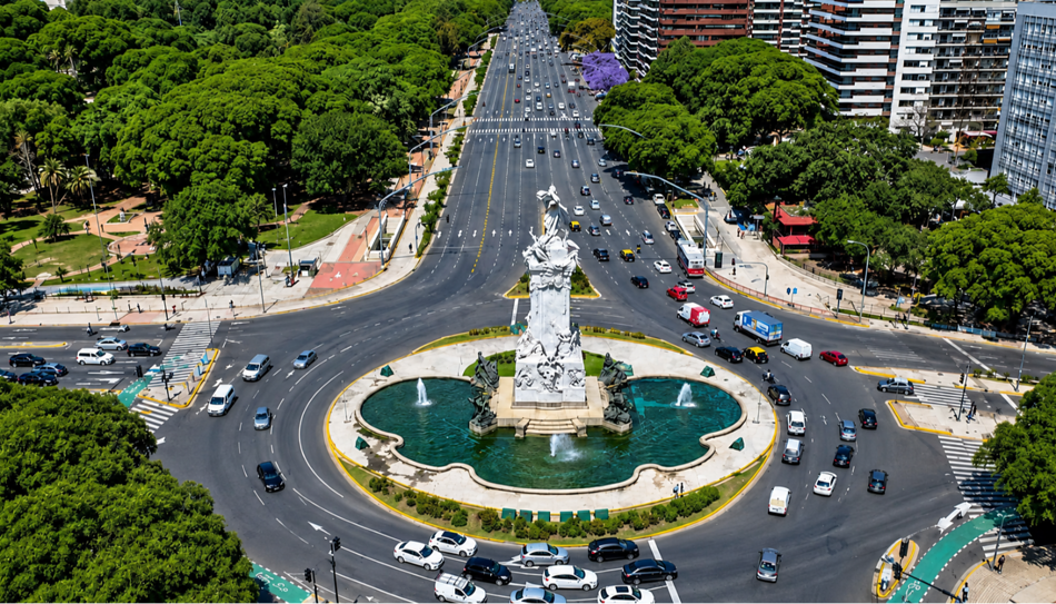 El 9 de noviembre será feriado nacional por la visita del Papa