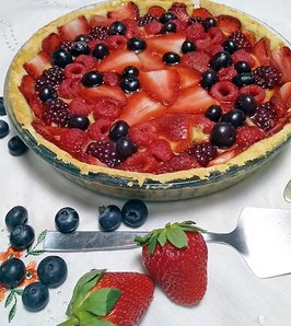 Recetas de postres fáciles y sin horno: opciones con frutas, chocolate y dulce de leche