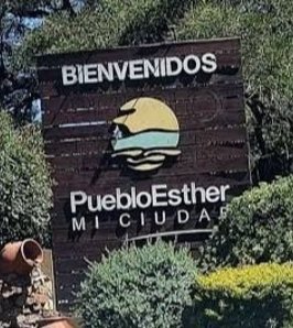 En Santa Fe, rodeada por el río Paraná, islas y naturaleza: mágico Pueblo Esther