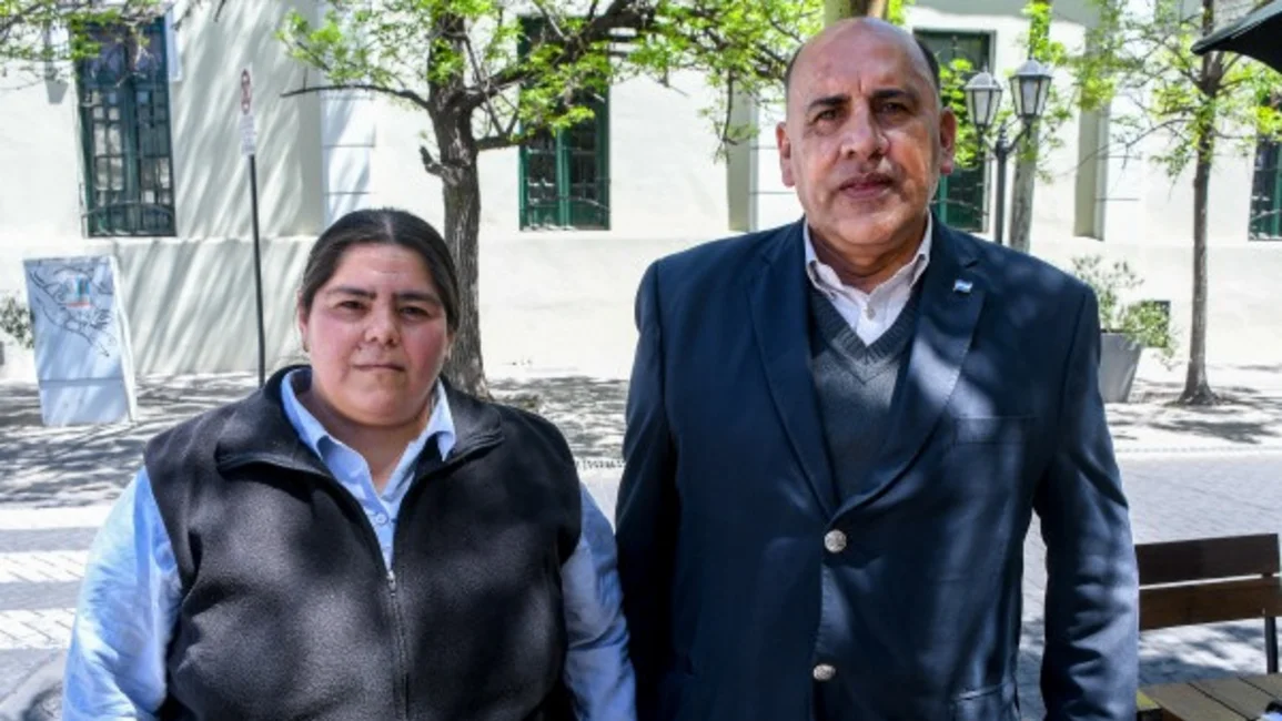 Escuela 7160: Lo que ahora debe investigar la Justicia a partir de la denuncia Escuela 7160: Lo que ahora debe investigar la Justicia a partir de la denuncia