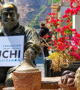 “Septiembre es del Cuchi”: Salta inicia los homenajes a Gustavo Leguizamón con conciertos y una muestra
