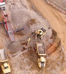 Los proveedores locales resisten el avance de las cámaras porteñas