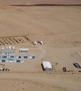 El Quevar: nuevas pruebas refuerzan las expectativas