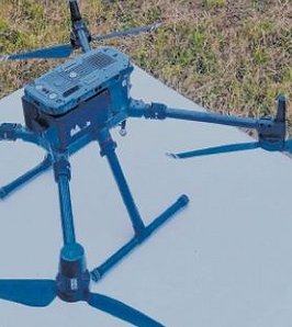 Satélites y LiDAR mejoran el manejo de la caña de azúcar